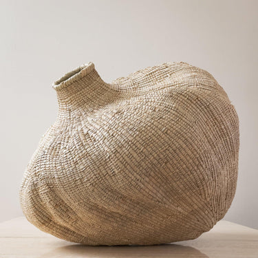 Bulawayo Gourd Baskets - Mararamiro