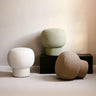Liège Pouf - by NORR11 - Mararamiro