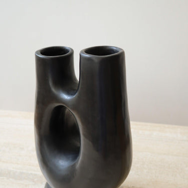 Etang Tadelakt Vessel - Mararamiro