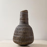 Ethiopian Chocho Jug No.3 - Mararamiro