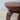 Ethiopian Wood Stool No.1 - Mararamiro
