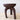 Ethiopian Wood Stool No.2 - Mararamiro