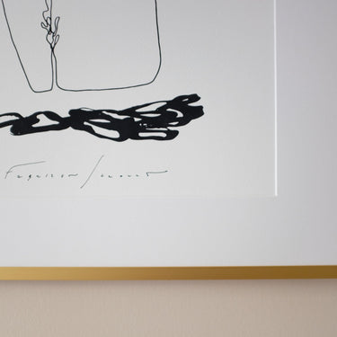 Fertility print by Fabrizio Sclocco - Mararamiro