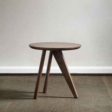 Fin Side Table - by NORR11 - Mararamiro
