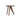 Fin Side Table - by NORR11 - Mararamiro