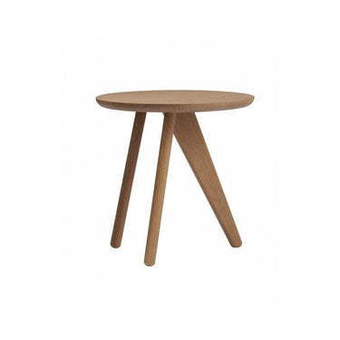 Fin Side Table - by NORR11 - Mararamiro