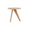 Fin Side Table - by NORR11 - Mararamiro