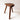 French D Stool - Mararamiro