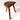 French D Stool - Mararamiro