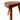 French D Stool - Mararamiro