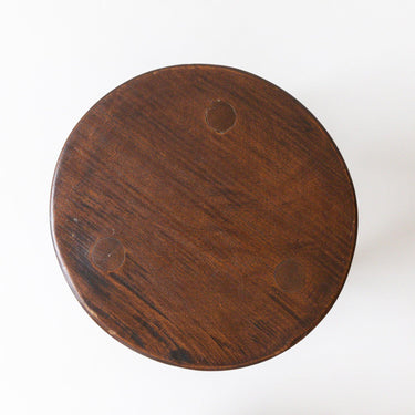 French Milking Stool - Mararamiro