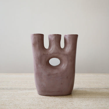 Gant Tadelakt Vessel - Mararamiro