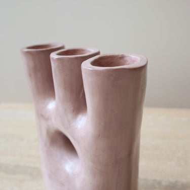 Gant Tadelakt Vessel - Mararamiro