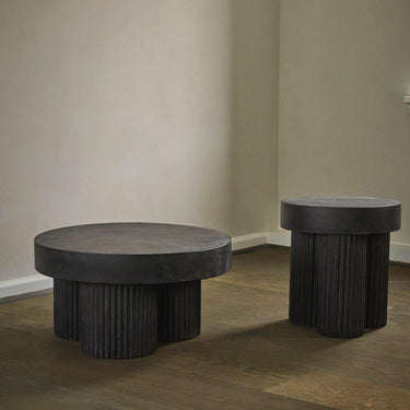 Gear Coffee Table - by NORR11 - Mararamiro