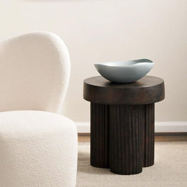 Gear Side Table - by NORR11 - Mararamiro