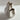 Large Unglazed Sculptural Vessel by Angela Cho - Mararamiro