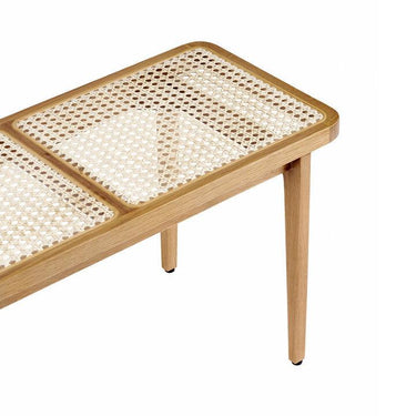 Le Roi Bench - by NORR11 - Mararamiro