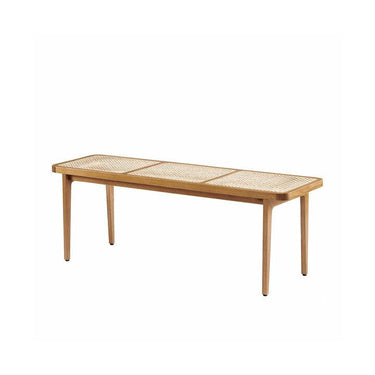Le Roi Bench - by NORR11 - Mararamiro