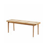 Le Roi Bench - by NORR11 - Mararamiro