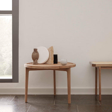 Le Roi Coffee Table - by NORR11 - Mararamiro