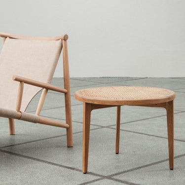 Le Roi Coffee Table - by NORR11 - Mararamiro