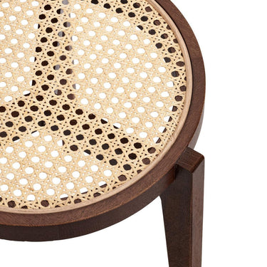 Le Roi Stool - by NORR11 - Mararamiro