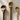 Long wooden spoon set - Mararamiro