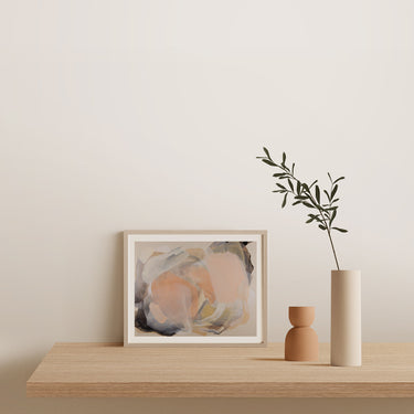 Faded Memories by Melanie Cheung - Mararamiro