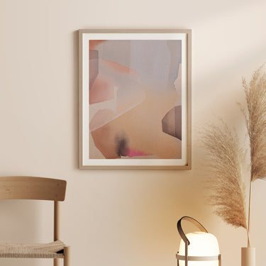 On a Whim by Melanie Cheung - Mararamiro