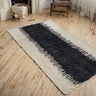 Moroccan Kilim Rug - 4.5ft x 8ft - Mararamiro