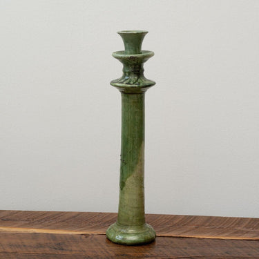 Moroccan Tamegroute Candle Holder - Mararamiro