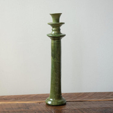Moroccan Tamegroute Candle Holder - Mararamiro