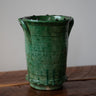 Moroccan Tamegroute Vase No5 - Mararamiro