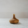 Oak Candle Holder - Mararamiro