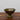 Ochre Moroccan Tamegroute Bowl No4 (16cm) - Mararamiro