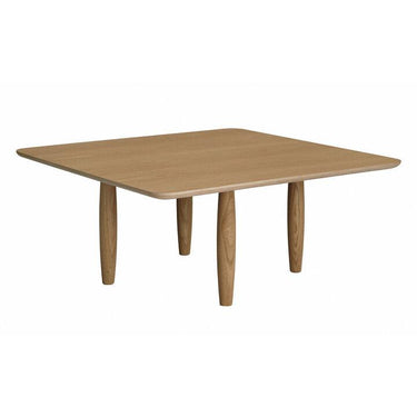 Oku Coffee Table - by NORR11 - Mararamiro