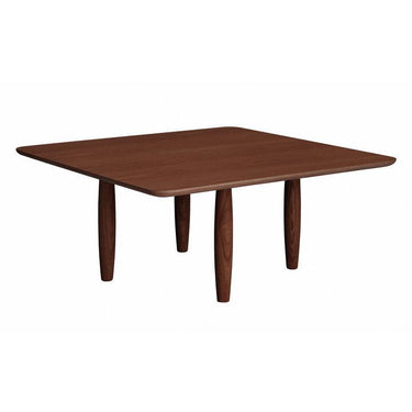 Oku Coffee Table - by NORR11 - Mararamiro