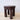 Round Senufo Stool No.1 - Mararamiro