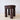 Round Senufo Stool No.1 - Mararamiro