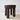 Round Senufo Stool No.3 - Mararamiro