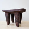 Senufo Stool No.1 - Mararamiro