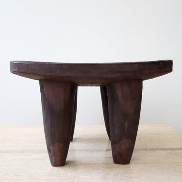 Senufo Stool No.1 - Mararamiro