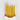 Slim Beeswax Candles (10 pieces) - Mararamiro