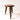 Spindle Leg Stool No1 - Mararamiro
