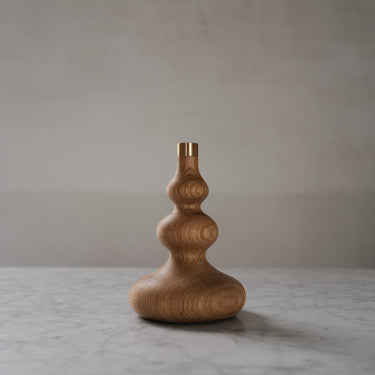 Tree Candle Holder - Mararamiro