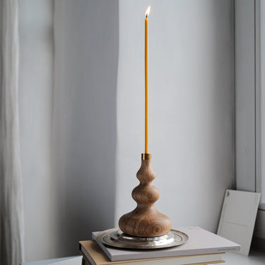 Tree Candle Holder - Mararamiro
