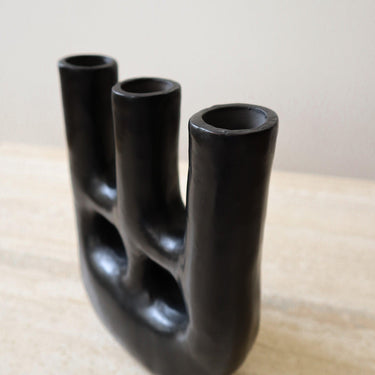 Triptyque Tadelakt Vessel - Mararamiro