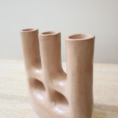 Triptyque Tadelakt Vessel - Mararamiro