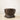 Vintage African Mortar & Pestle - Mararamiro