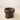 Vintage African Mortar & Pestle - Mararamiro